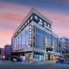 Отель Home Inn (Suifen River Maxim Building), фото 1