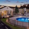 Отель Quality Inn And Suites Dollywood, фото 17