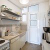Отель Attractive Flat Near the Acropolis Museum & Metro Station - 2 Bdrm - 4 Adults (Adults only), фото 6