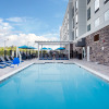 Отель Hampton Inn & Suites North Port, фото 15