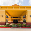 Отель Comfort Suites Westchase Houston Energy Corridor, фото 1