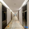 Отель Biwan Hotel (Zhuhai Hengqin Huafa Shangdu), фото 20