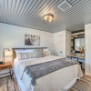 Отель Luxury Casita- 3 mi to Main St W/hot Tub & Firepit, фото 5