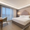 Отель Mercure Wuxi Jiangnan University (Opening Mar. 2021), фото 3
