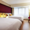 Отель Mercure Ariosto Lima, фото 4