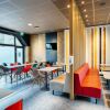 Отель B&B Hotel Düsseldorf-Hbf, фото 18