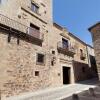 Отель Parador de Cáceres, фото 43