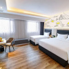 Отель Yello Hotel Harbour Bay Batam, фото 7