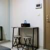 Отель Elegant And Warm 1Br At Gold Coast Apartment, фото 12