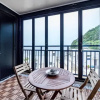 Отель Namhae Yanghwa Seaside Pension, фото 30