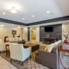 Отель Extended Stay America Suites Lawton Fort Sill, фото 12