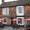 Отель Pen & Parchment Inn by Greene King Inns, фото 22