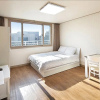 Отель Jeju Cheonjaeyeon Rest Pension, фото 4