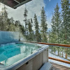 Отель Breckenridge Retreat w/ Hot Tub & Mountain Views!, фото 15