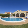 Отель Villa Jupiter, фото 11