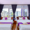 Отель Villas 126-G1 Vung Tau, фото 25