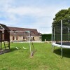 Отель Cozy Holiday Home in Saint-Leon-sur-Vezere with Swimming Pool, фото 12