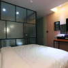 Отель Yeosu Hakdong JA Self check-in Motel, фото 34