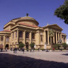 Отель Appartamento Teatro Massimo, фото 4