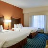 Отель Fairfield Inn & Suites Lake City, фото 24