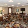 Отель Homewood Suites by Hilton Akron Fairlawn, OH, фото 17