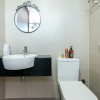 Отель Spacious Three Bedroom Condo Cyberjaya, фото 18