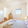Отель Porto Cesareo Air-conditioned Villa Sleeps 12 Torre Lapillo, фото 5