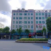 Отель Zhongshan Wenhua Apartment (Xiaolan Light Rail Station Branch), фото 2