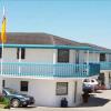 Отель Snells Beach Motel, фото 1