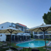 Отель Malta Hotel Bodrum, фото 16