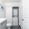 Отель Newly Decorated Trendy Condo Sleeps 4, фото 11
