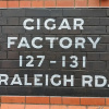 Отель Cigar Factory Apartments, фото 1