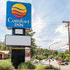 Отель Comfort Inn & Suites Midtown, фото 1