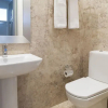 Отель JOIVY Elegant 3BR Apt w/terrace in Baixa, 3mins to Lisbon Cathedral, фото 10