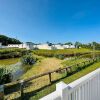 Отель Luxury 2-bed Holiday Lodge Near Bude & Widemouth, фото 17