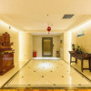Отель Hongyuan Hotel (Lanzhou Nanguan Night Market), фото 1
