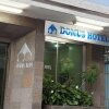 Отель Domus Hotel в Сан-Паулу