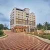 Отель Karwar - Emerald Bay, A Sterling Holidays Resort, фото 2