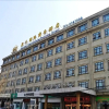 Отель Kunlun International Business Hotel, фото 1