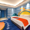 Отель Dolphin Bay Hotel, фото 24