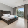 Отель Le Vent Eagle Beach 2BR 2 5BA - Amazing Amenities, фото 4