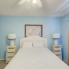 Отель Charming Condo Walking Distance to Beach With two Pools in Gulf Shores, фото 7
