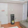 Отель Best Deal And Nice 2Br At Bassura City Apartment, фото 2