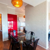 Отель Summit 9 - Modern and stylish newly renovated apartment, фото 12