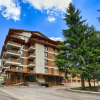 Отель Bakuriani City ApartHotel, фото 1