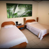 Отель Blue Palm Hotel, фото 4