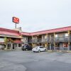 Отель Econo Lodge Downtown Salt Lake City, фото 13