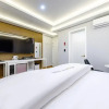 Отель Daegu Dongcheon-dong Sweet Hotel, фото 28
