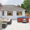 Отель Bramblewood - Cosy Chic hot tub Close to Beach, фото 1
