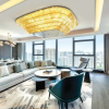 Отель Crowne Plaza Xi An Weiyang, an IHG Hotel, фото 13